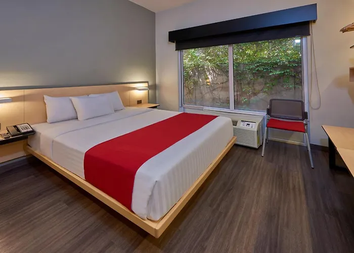 City Express By Marriott Saltillo Norte