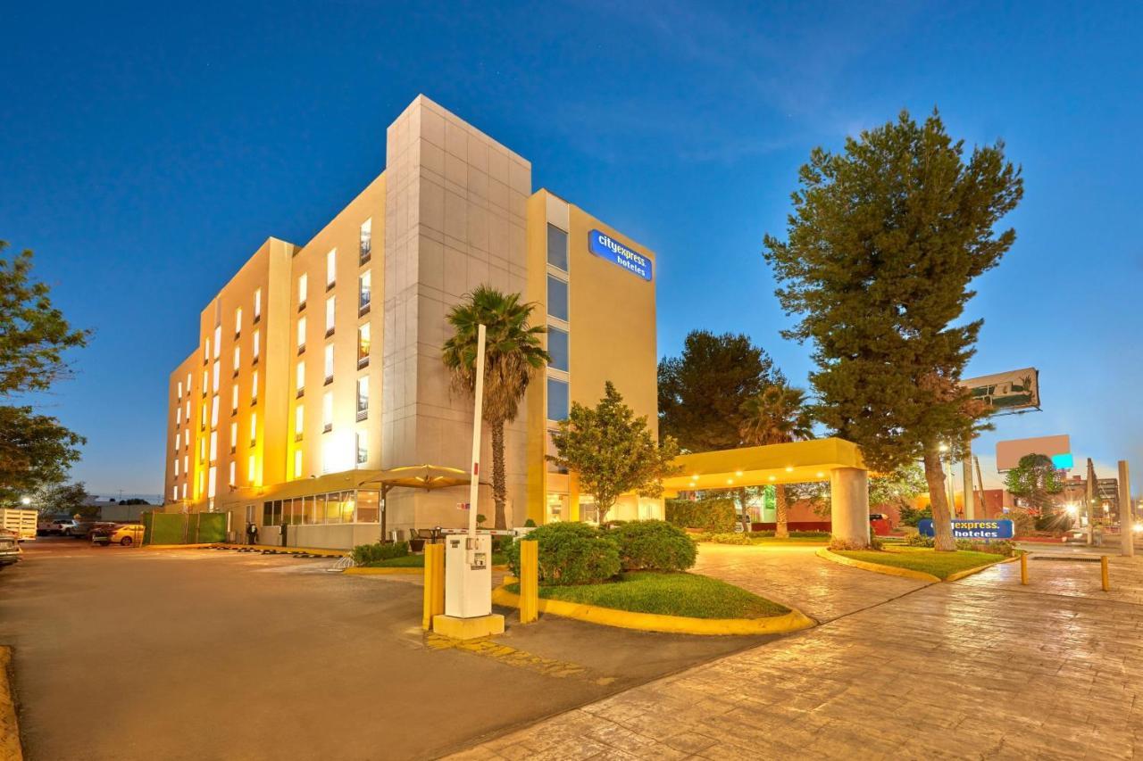 Express By Marriott Norte 4* Saltillo