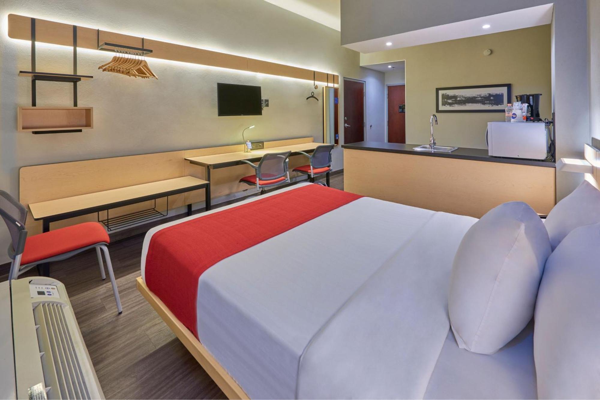 Express By Marriott Norte 4* Saltillo