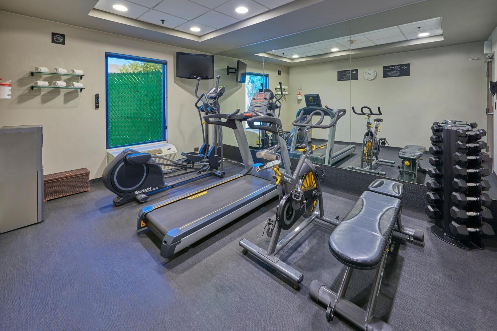 Express By Marriott Norte Saltillo