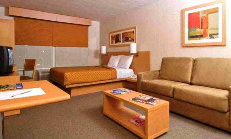 Express By Marriott Norte Hotel