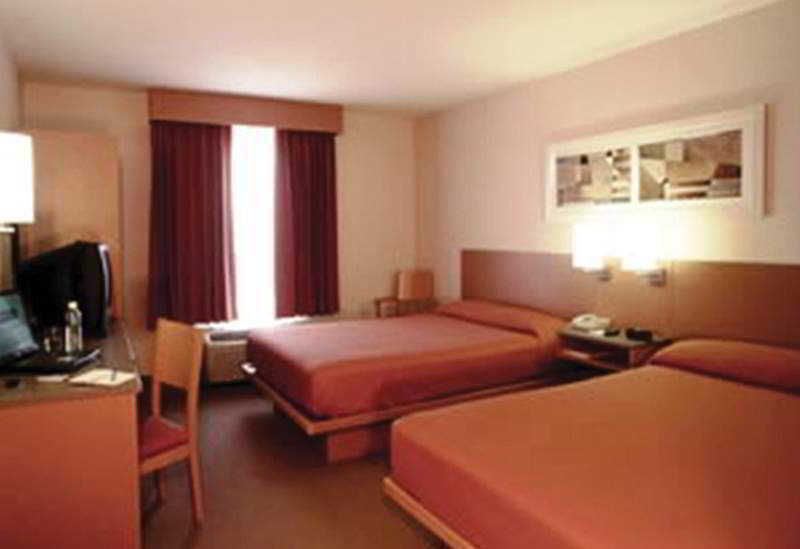 Express By Marriott Norte Hotel Saltillo